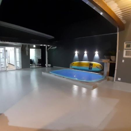 Casa Com Piscina, Confortavel E Otima Localizacao Itanhaém Buitenkant foto