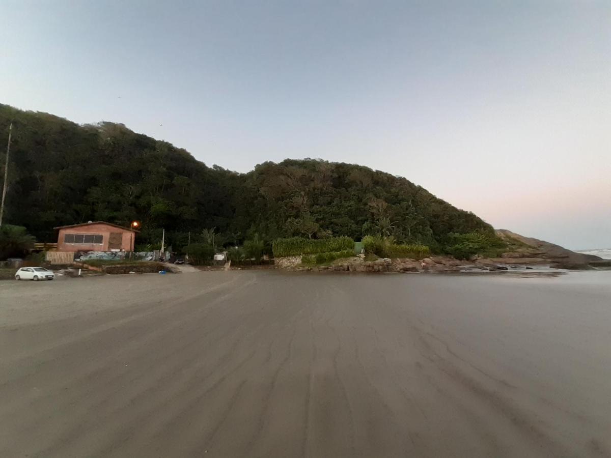 Casa Com Piscina, Confortavel E Otima Localizacao Itanhaém Buitenkant foto