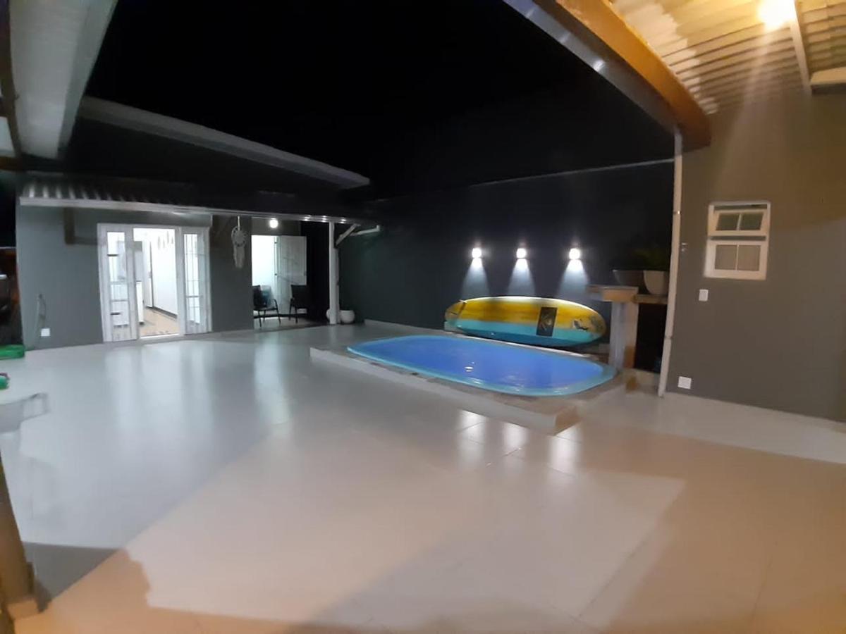 Casa Com Piscina, Confortavel E Otima Localizacao Itanhaém Buitenkant foto