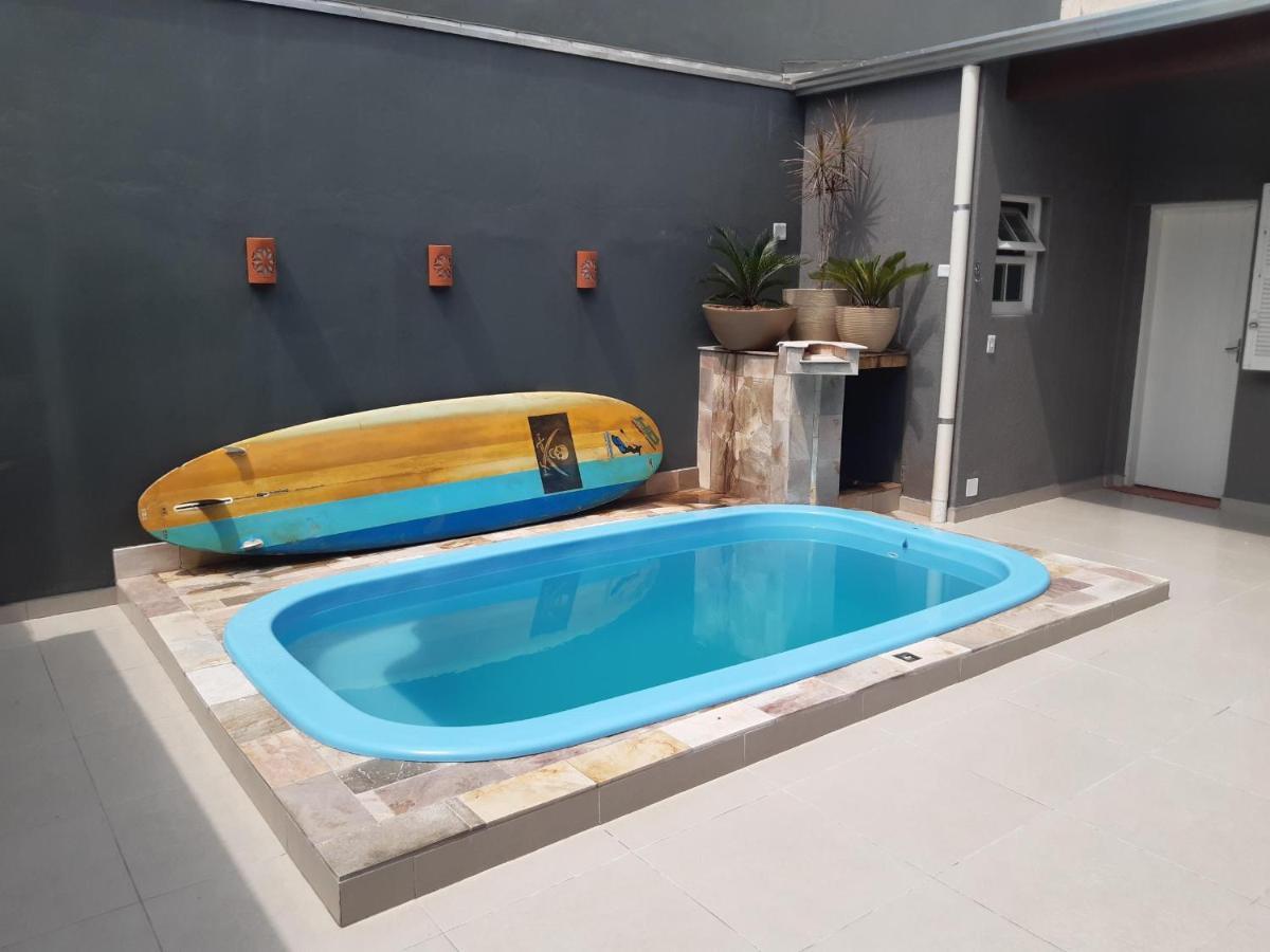 Casa Com Piscina, Confortavel E Otima Localizacao Itanhaém Buitenkant foto