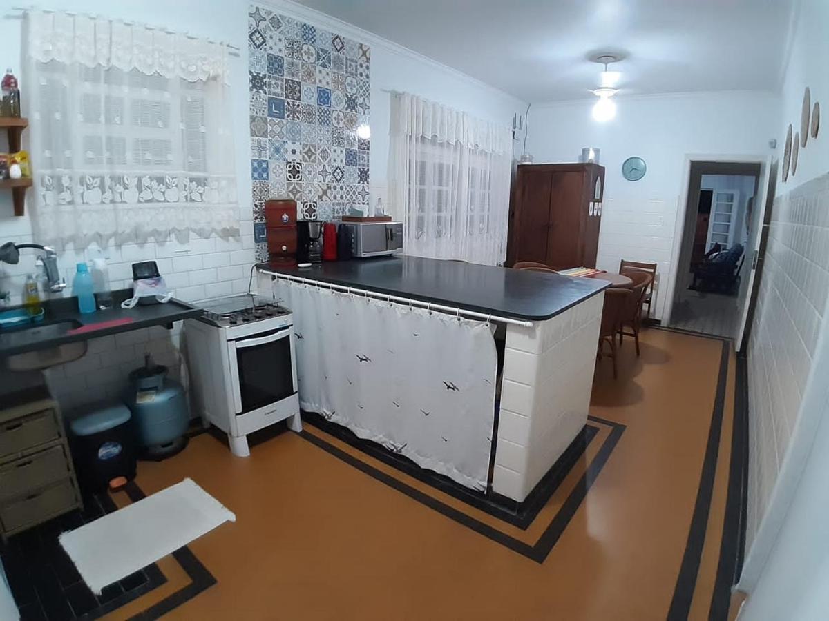 Casa Com Piscina, Confortavel E Otima Localizacao Itanhaém Buitenkant foto