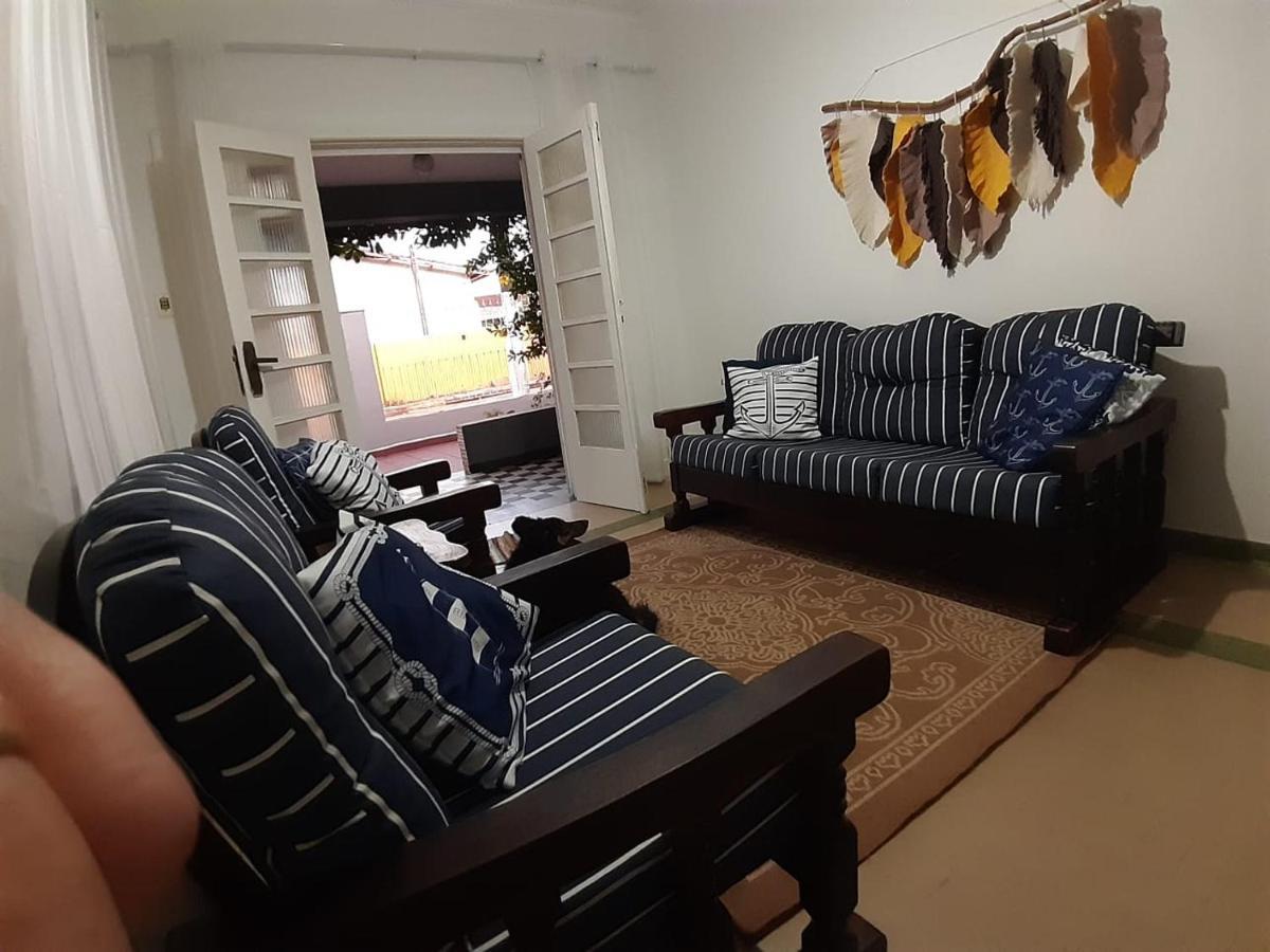 Casa Com Piscina, Confortavel E Otima Localizacao Itanhaém Buitenkant foto