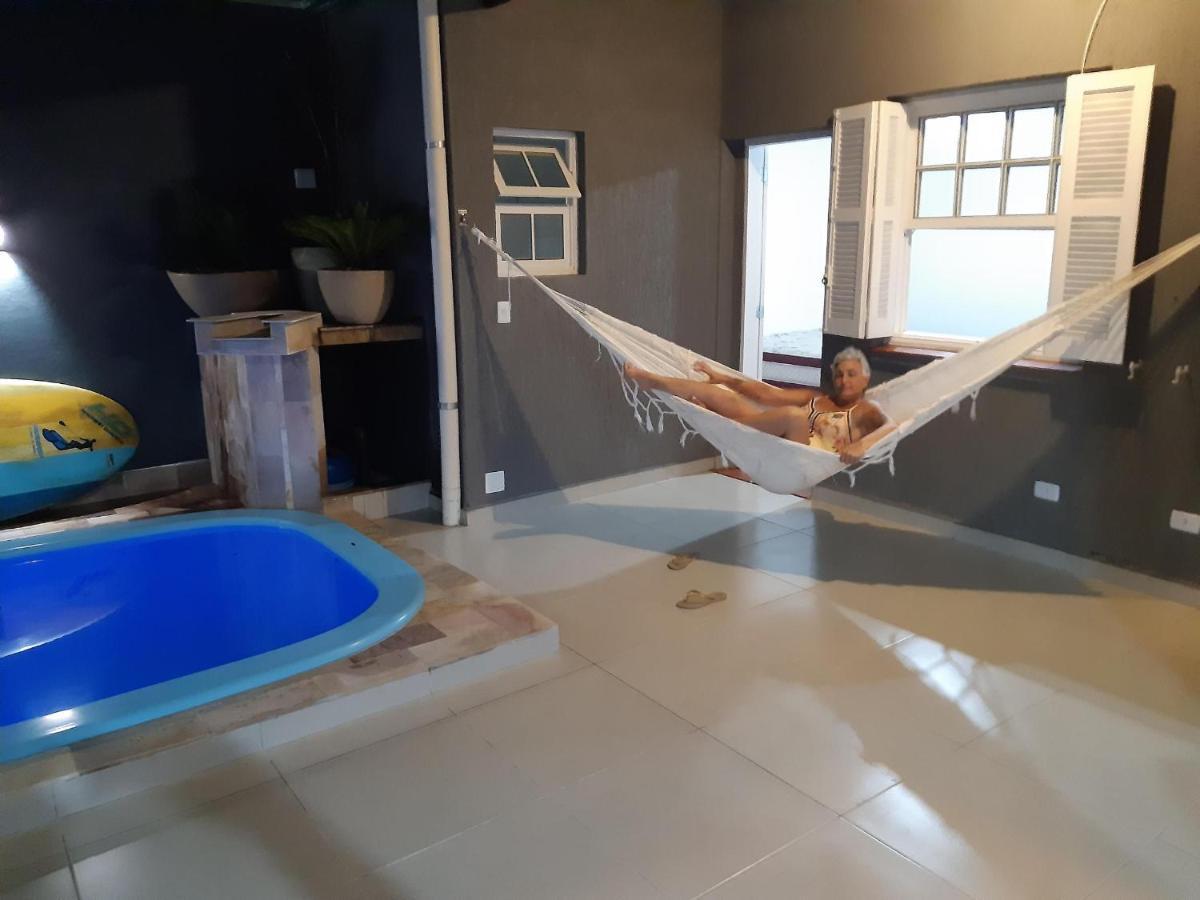 Casa Com Piscina, Confortavel E Otima Localizacao Itanhaém Buitenkant foto