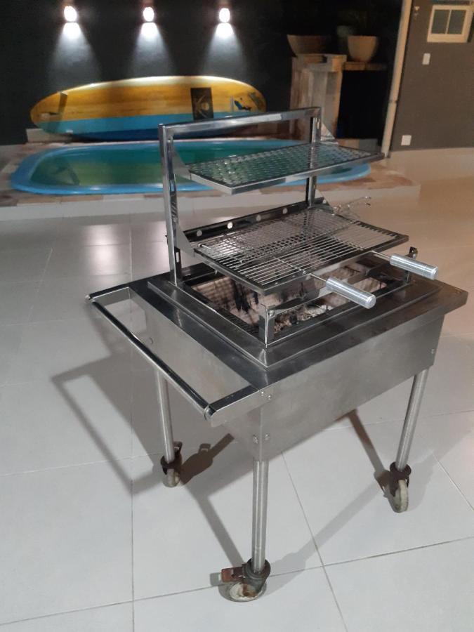 Casa Com Piscina, Confortavel E Otima Localizacao Itanhaém Buitenkant foto
