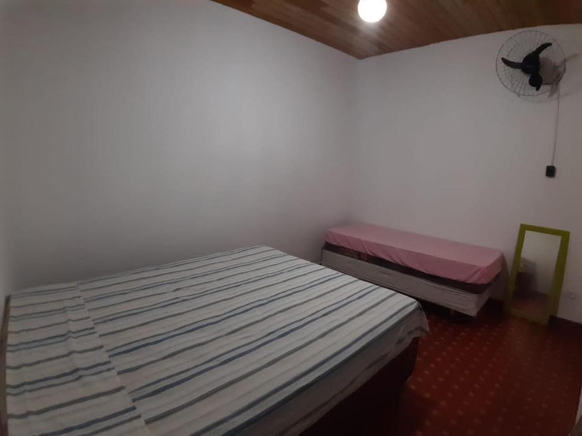 Casa Com Piscina, Confortavel E Otima Localizacao Itanhaém Buitenkant foto