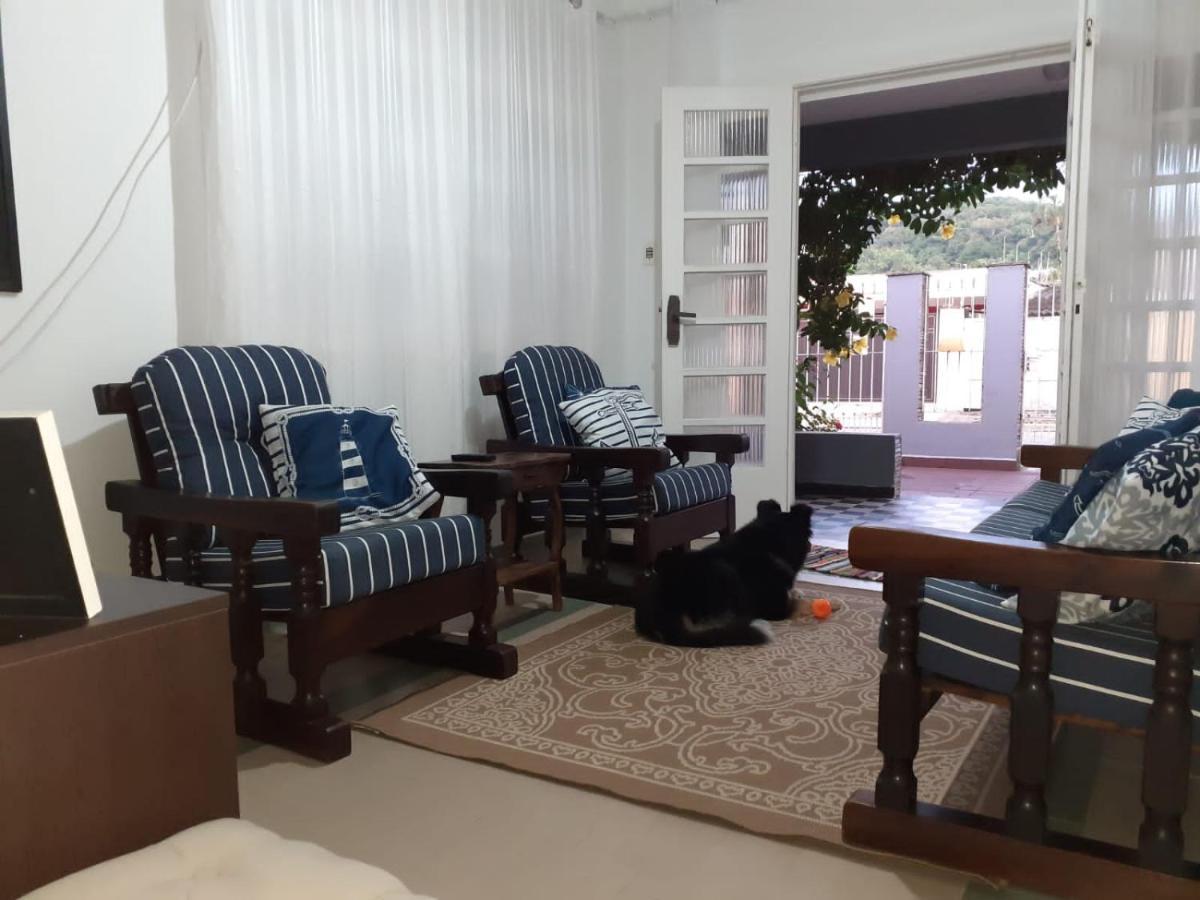 Casa Com Piscina, Confortavel E Otima Localizacao Itanhaém Buitenkant foto