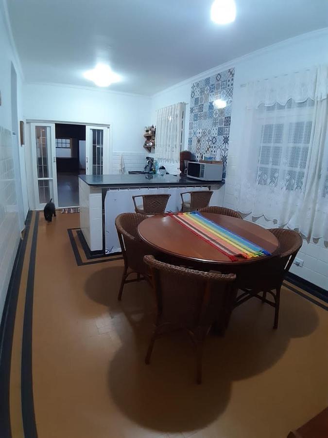Casa Com Piscina, Confortavel E Otima Localizacao Itanhaém Buitenkant foto
