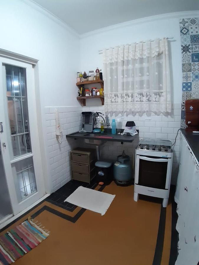 Casa Com Piscina, Confortavel E Otima Localizacao Itanhaém Buitenkant foto