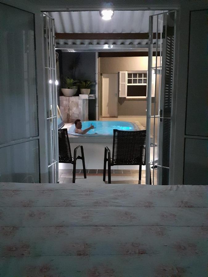 Casa Com Piscina, Confortavel E Otima Localizacao Itanhaém Buitenkant foto
