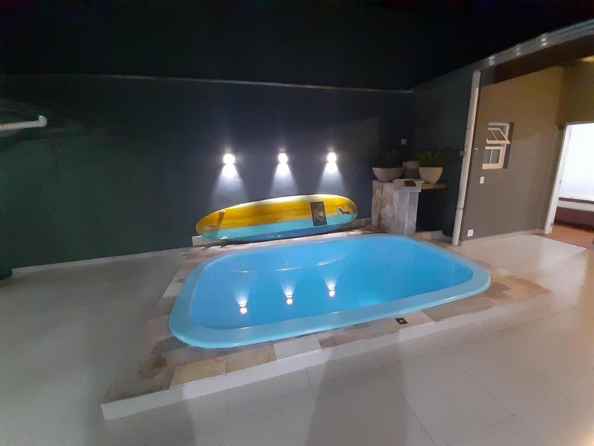 Casa Com Piscina, Confortavel E Otima Localizacao Itanhaém Buitenkant foto