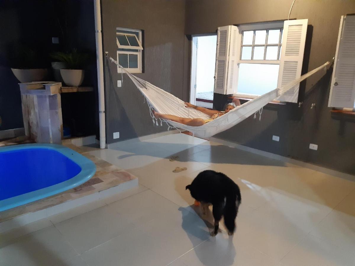 Casa Com Piscina, Confortavel E Otima Localizacao Itanhaém Buitenkant foto