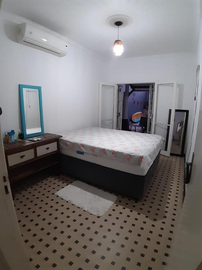 Casa Com Piscina, Confortavel E Otima Localizacao Itanhaém Buitenkant foto