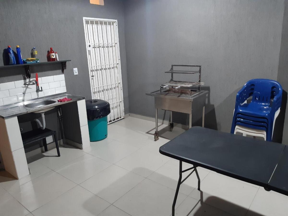 Casa Com Piscina, Confortavel E Otima Localizacao Itanhaém Buitenkant foto