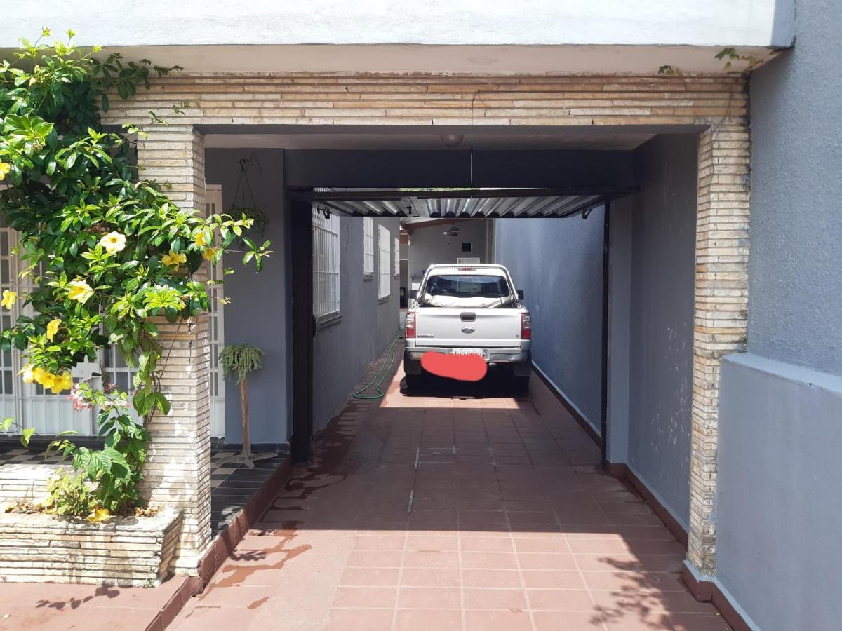 Casa Com Piscina, Confortavel E Otima Localizacao Itanhaém Buitenkant foto