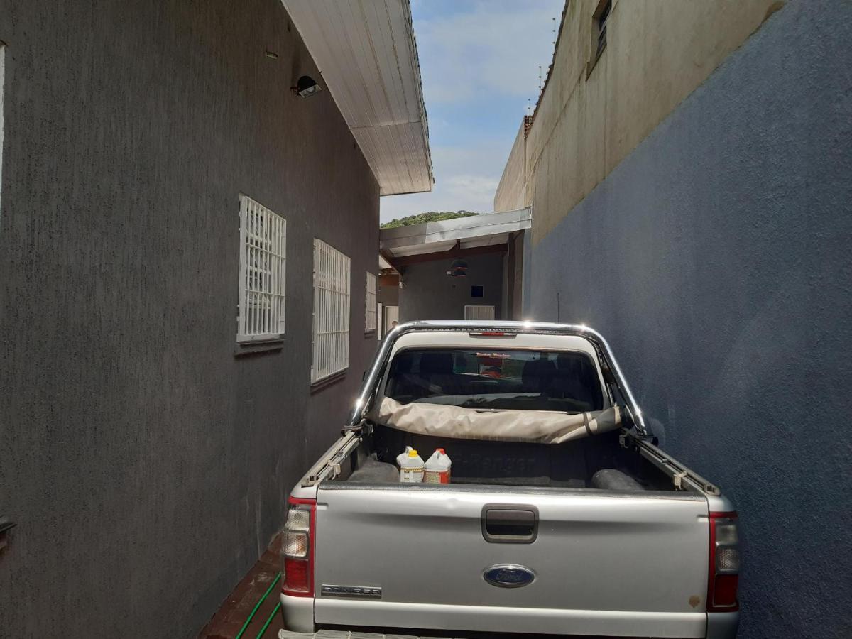 Casa Com Piscina, Confortavel E Otima Localizacao Itanhaém Buitenkant foto