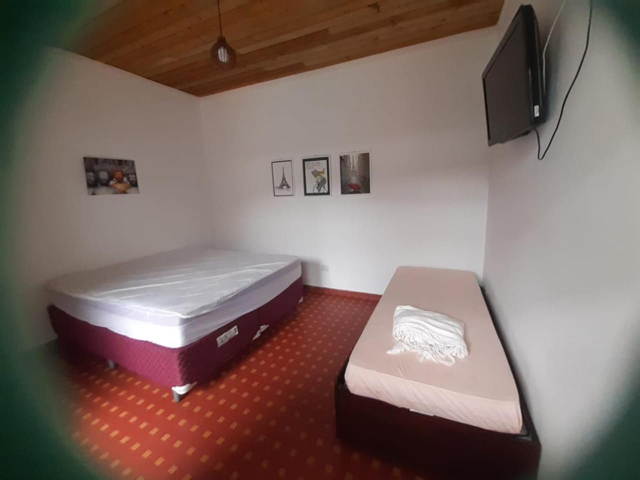 Casa Com Piscina, Confortavel E Otima Localizacao Itanhaém Buitenkant foto
