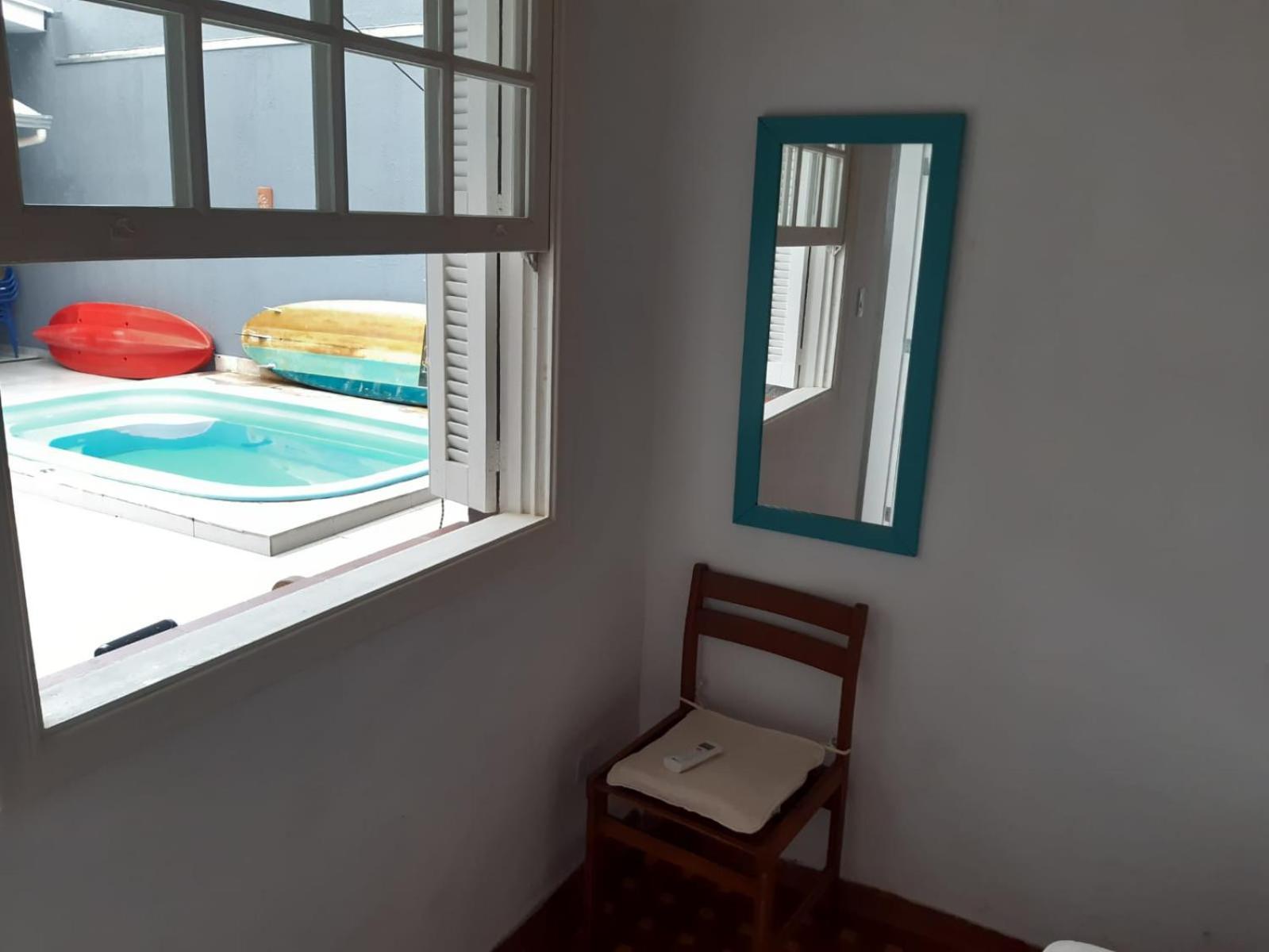 Casa Com Piscina, Confortavel E Otima Localizacao Itanhaém Buitenkant foto